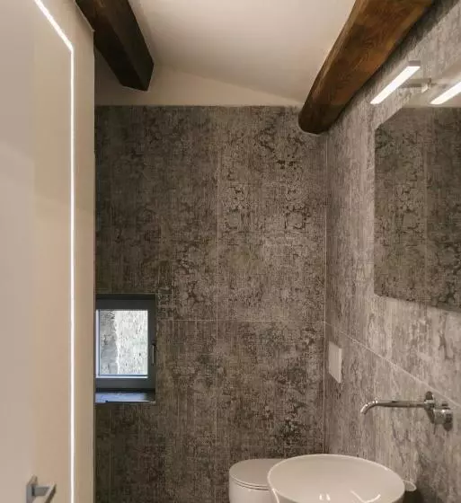 ベッドアンドブレックファースト Abbergà