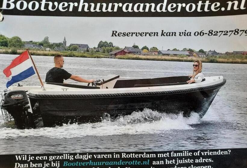 住宿加早餐  Blrk 285