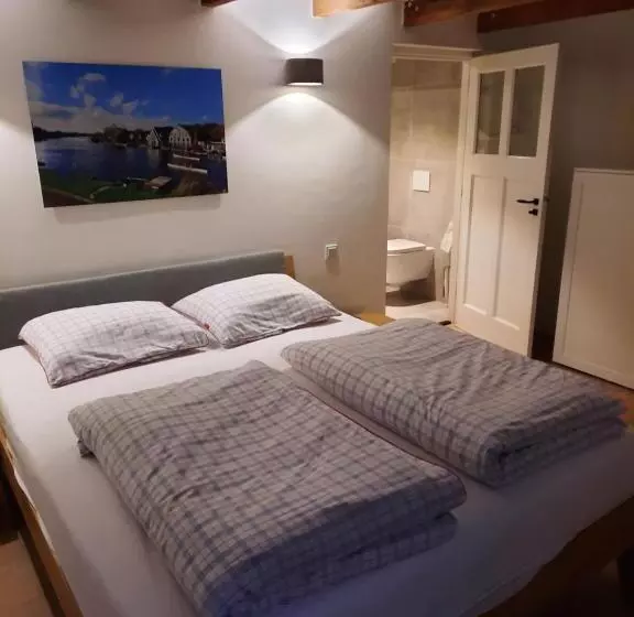 ベッドアンドブレックファースト Blrk 285