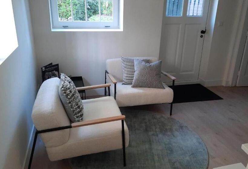 住宿加早餐  Blrk 285