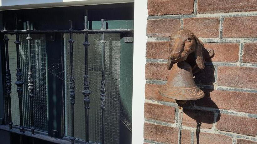 住宿加早餐  Blrk 285