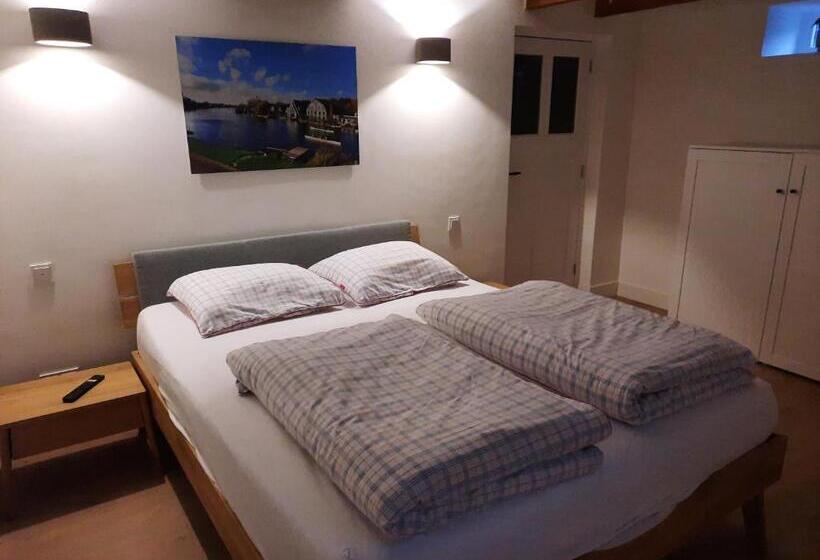 住宿加早餐  Blrk 285