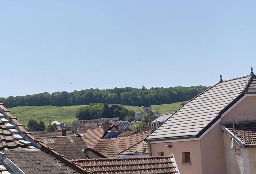 Bed and Breakfast Gite Le Mont Blanc