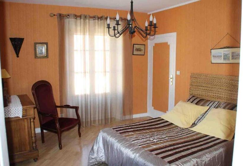 Bed and Breakfast Gite Le Mont Blanc