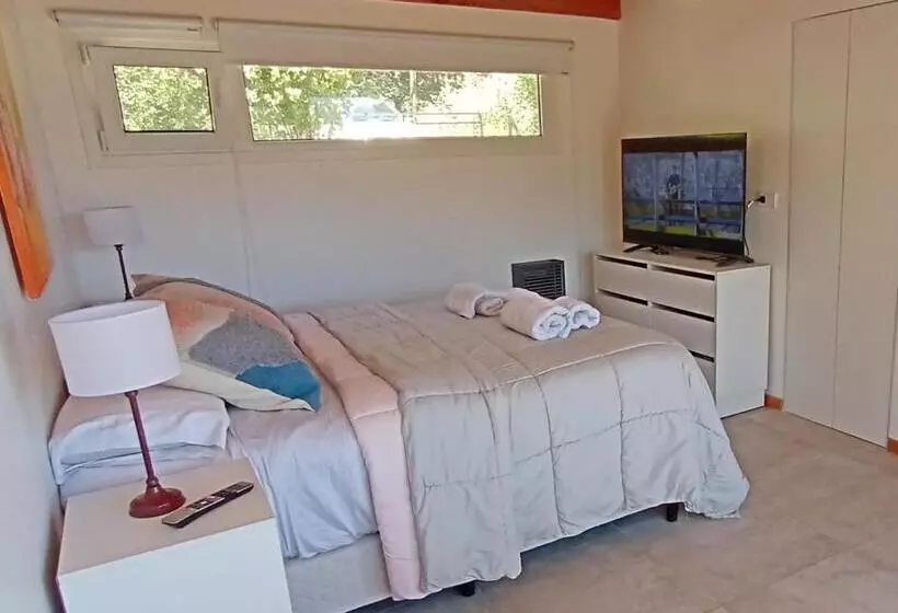 ベッドアンドブレックファースト La Casa De Los Cuadros