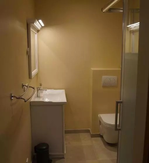 ベッドアンドブレックファースト Le Mas Provençal