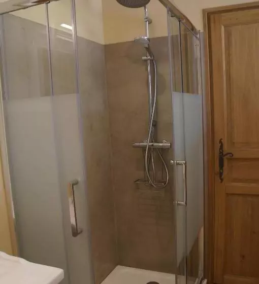 ベッドアンドブレックファースト Le Mas Provençal