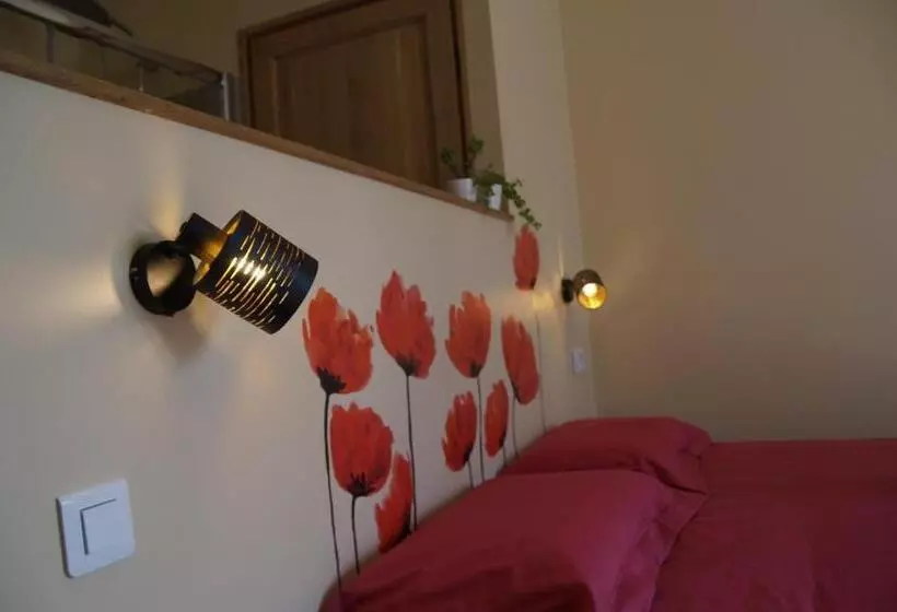 ベッドアンドブレックファースト Le Mas Provençal