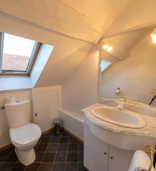 Aamiaismajoitus (B&B) Square Bnb   Duplex à 10min De Disneyland Paris