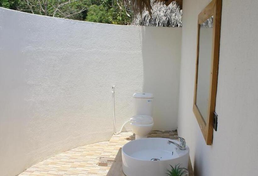 צימר Sunset Bungalow