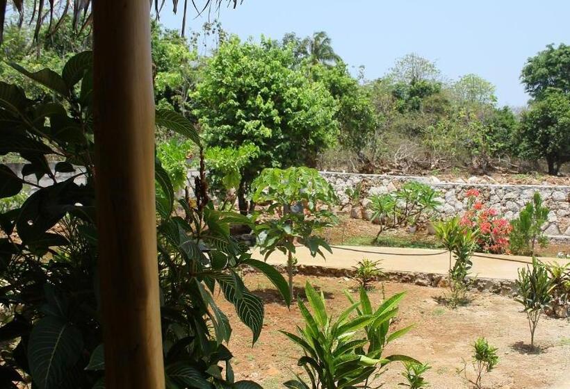 צימר Sunset Bungalow