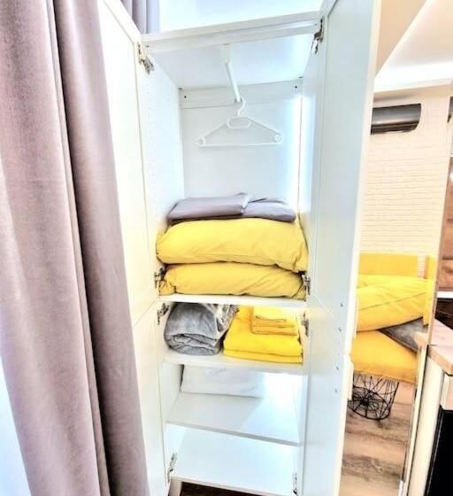 تختخواب و صبحانه The Little Prince Studio