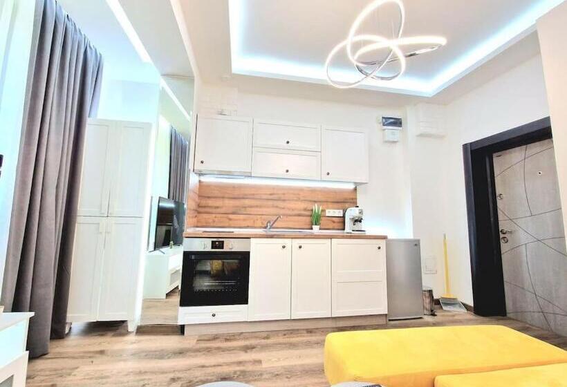 تختخواب و صبحانه The Little Prince Studio