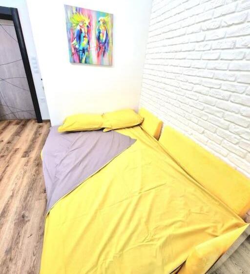 تختخواب و صبحانه The Little Prince Studio