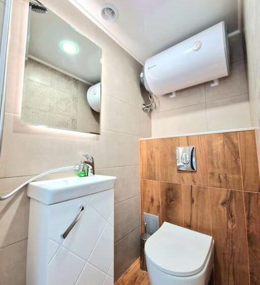 تختخواب و صبحانه The Little Prince Studio