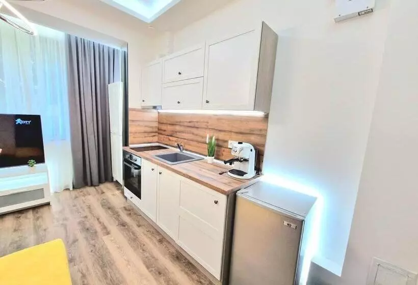 ベッドアンドブレックファースト The Little Prince Studio