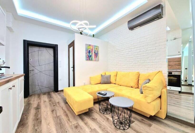 تختخواب و صبحانه The Little Prince Studio