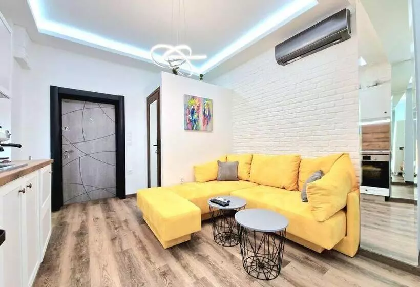 ベッドアンドブレックファースト The Little Prince Studio