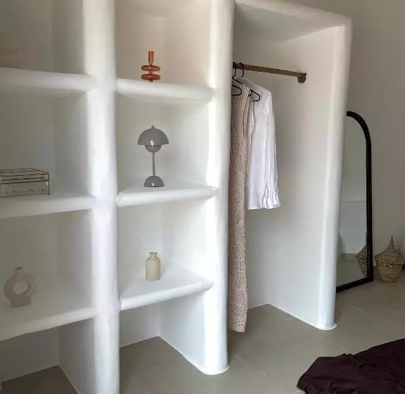 Casadantes Hotel & Spa