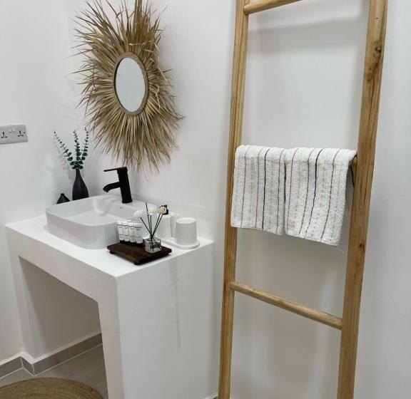 Casadantes Hotel & Spa