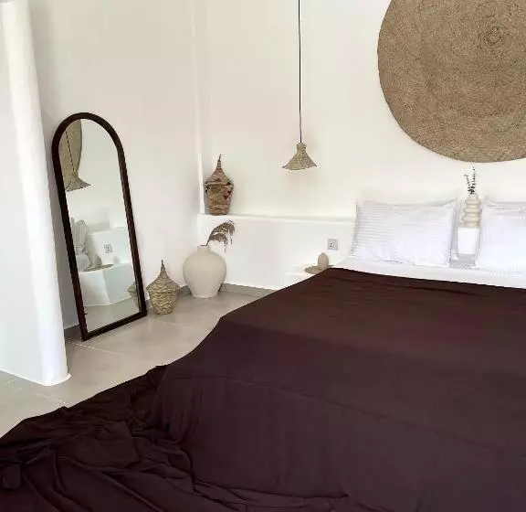 Casadantes Hotel & Spa