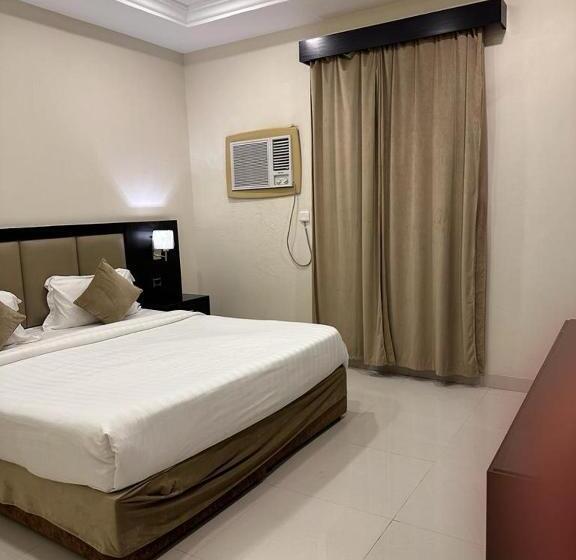 هتل لؤلؤة الشاطئ