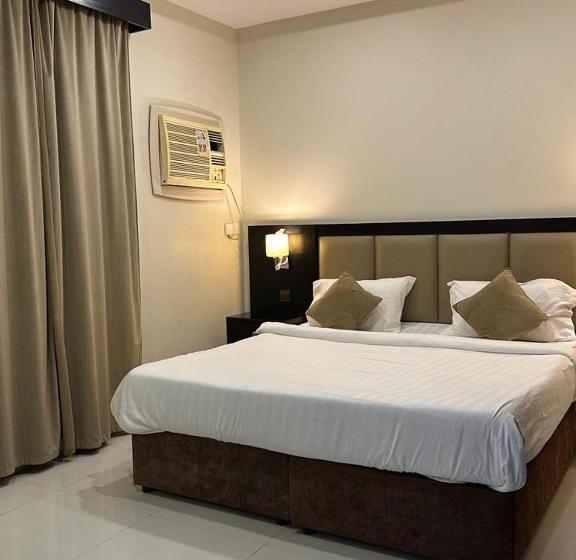 هتل لؤلؤة الشاطئ