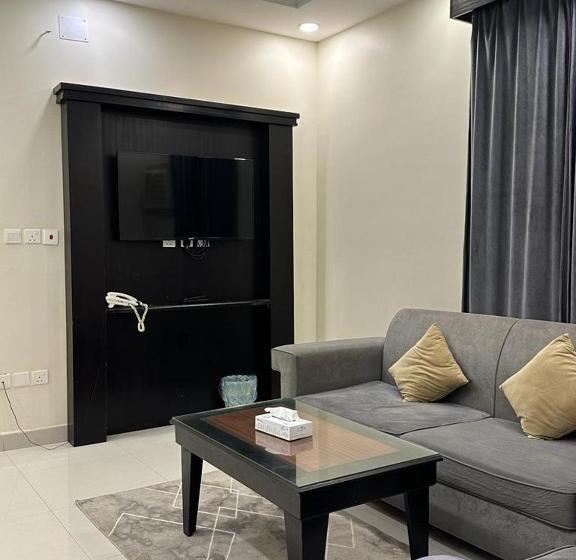 هتل لؤلؤة الشاطئ