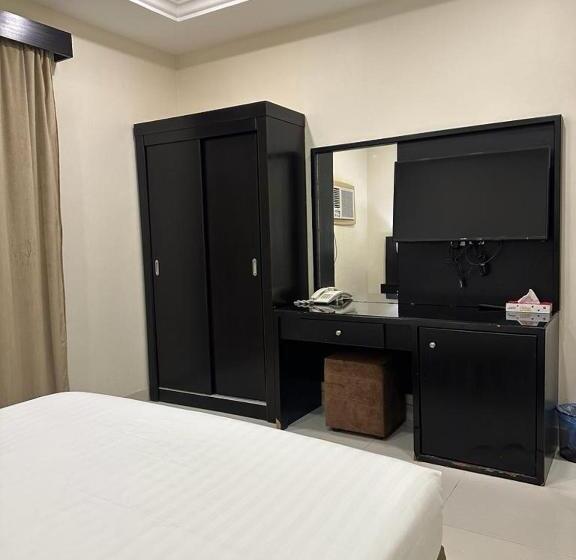 هتل لؤلؤة الشاطئ