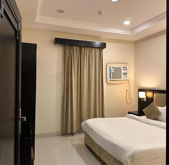 هتل لؤلؤة الشاطئ