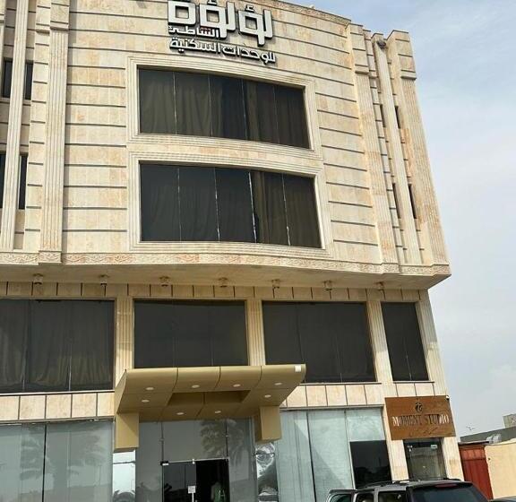 هتل لؤلؤة الشاطئ