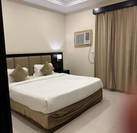 هتل لؤلؤة الشاطئ