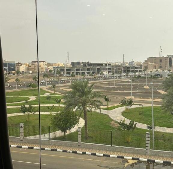 هتل لؤلؤة الشاطئ