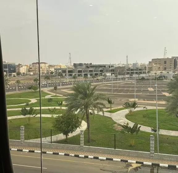 هتل لؤلؤة الشاطئ