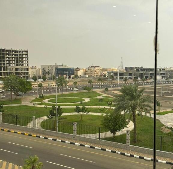 هتل لؤلؤة الشاطئ