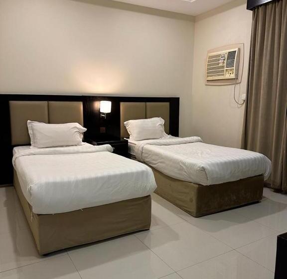 هتل لؤلؤة الشاطئ