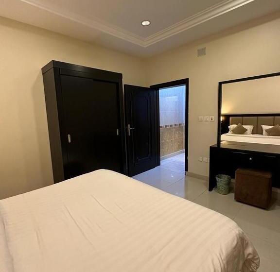 هتل لؤلؤة الشاطئ