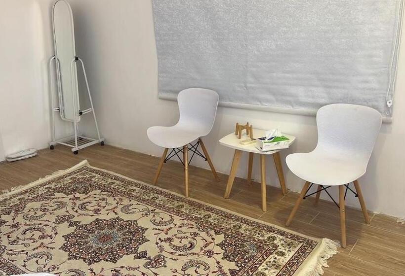 בית מלון כפרי استكنان