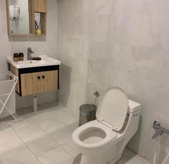 בית מלון כפרי استكنان