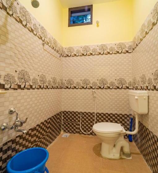 Отель Aashikha Farm House Puducherry