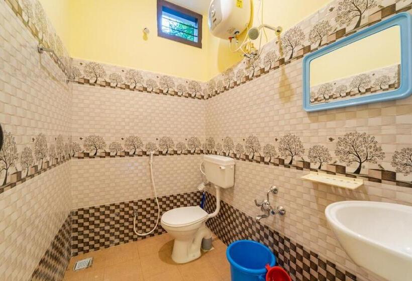 Отель Aashikha Farm House Puducherry