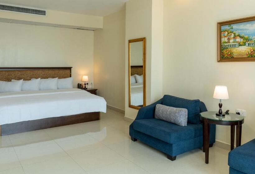 هتل Black Diamond