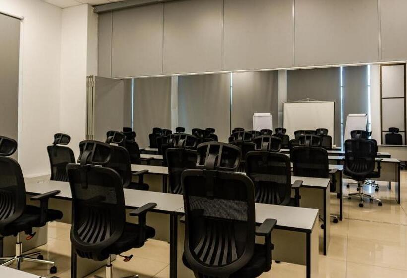 هتل Black Diamond