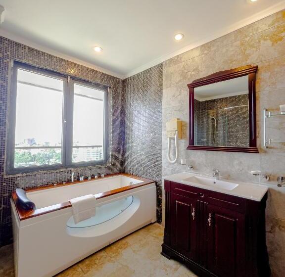 هتل Black Diamond