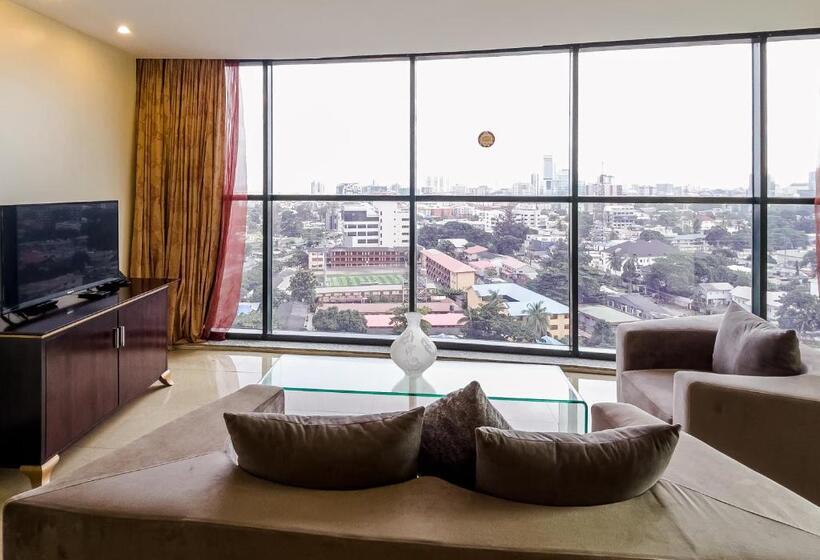 هتل Black Diamond