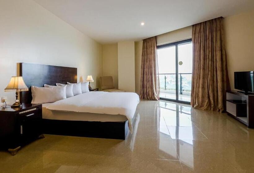 هتل Black Diamond