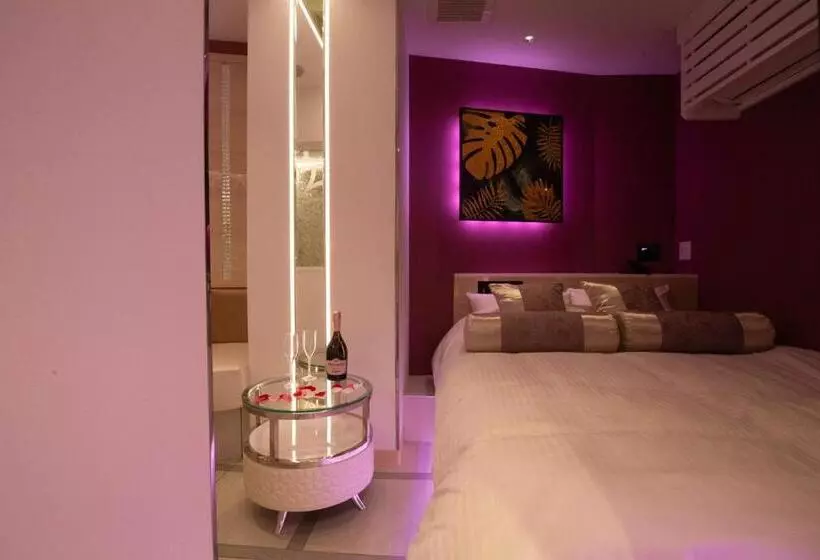 ホテル Blanche 大人専用