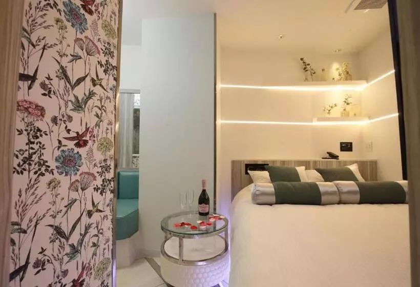 ホテル Blanche 大人専用