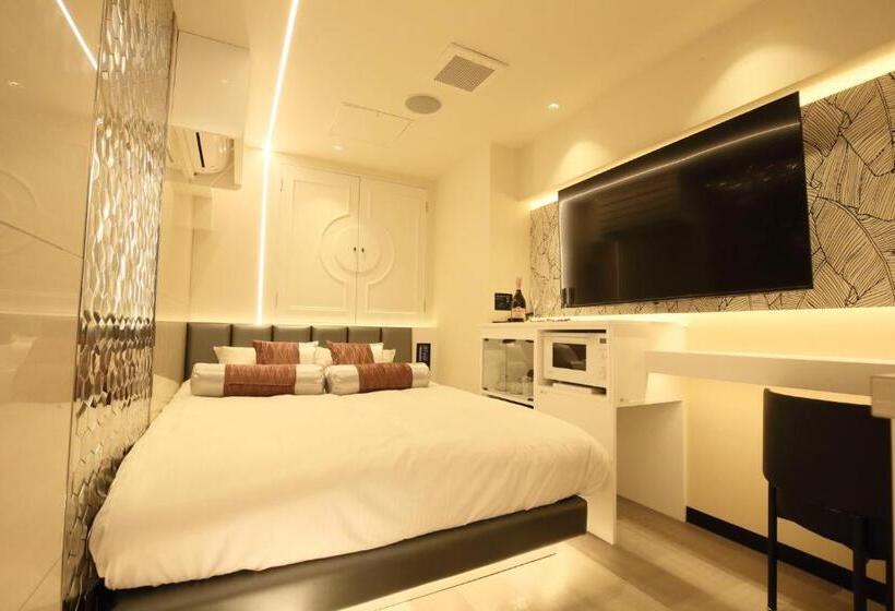 هتل Blanche 大人専用