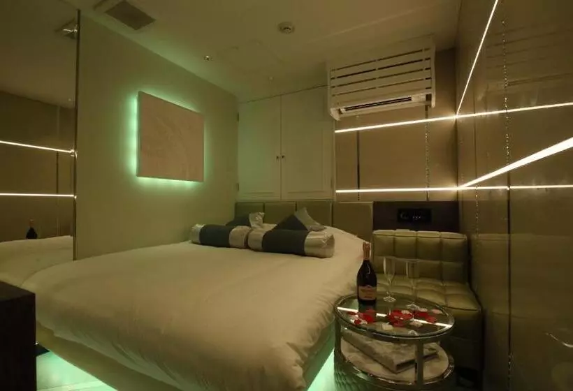 ホテル Blanche 大人専用